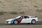 BMW M1 Procar AHG 1979 года
